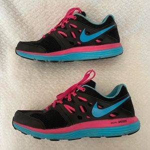 Nike Dual Fusion Lite woman shoes